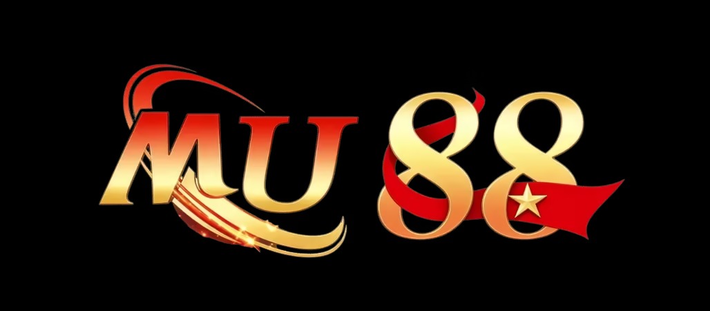 MU88 logo